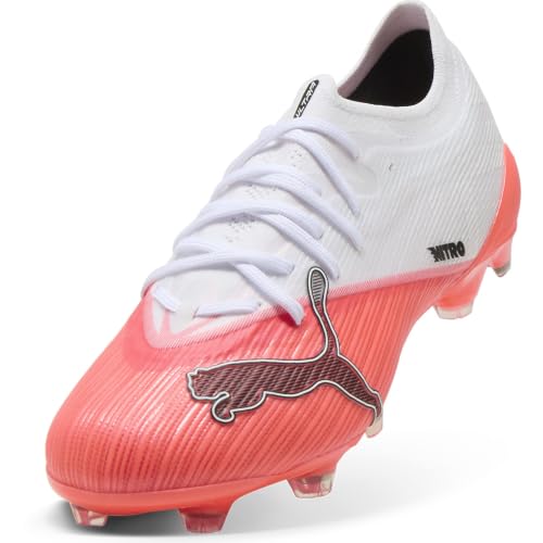 PUMA Chaussures de football ULTRA NITRO™ 7 PRO FG Unisexe Chaussures - vue 8
