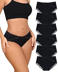 (6 Pack)multicolor B