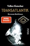 blauwasserleben film zdf  Transatlantik (Die Gereon-Rath-Romane 9): Der neunte Rath-Roman  Vom Autor der Romanvorlage zu Babylon Berlin