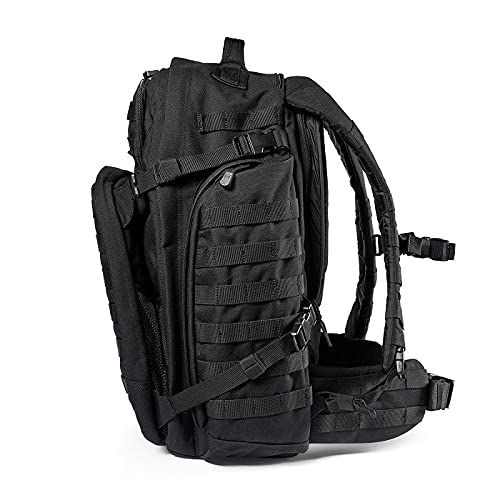 Amazon.co.jp: [ファイブイレブン] 【新型】 軍用 5.11 タクティカル