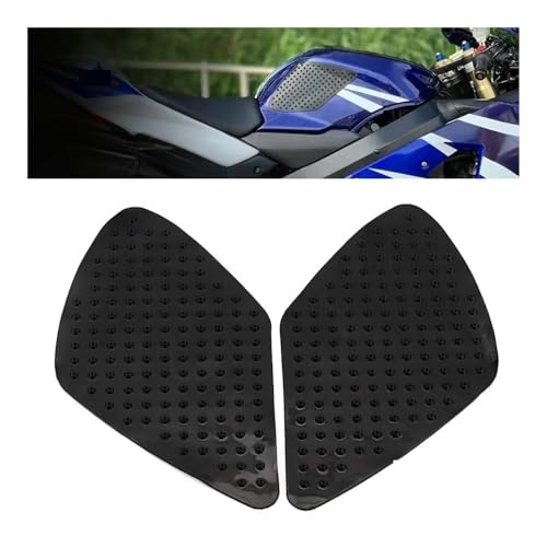 Protection de réservoir latérale pour éviter les rayures sur GSXR - 3