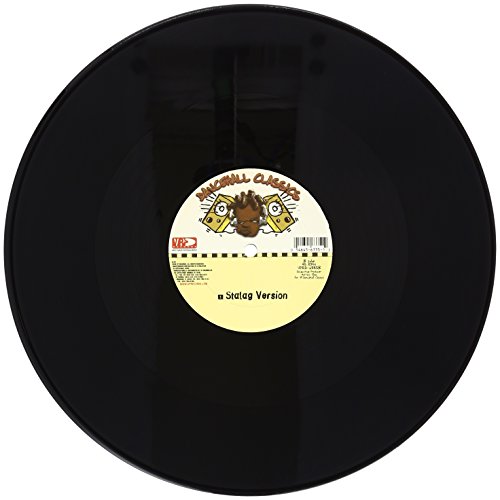 Bam Bam [Disco de Vinil]