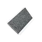 Cabin Filter Car Air Conditioner A2038300918 Compatible For Mercedes Benz W203 C180 C200 C220 C230