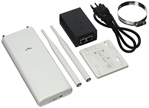 Ubiquiti UAPOUTDOOR+US Unifi UAP-Outdoor+ Wireless Access Point 802.11 B/G/N