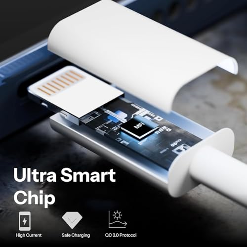 Image of Original 20W Charger for iPhone 13 Mini [20W092 LY9250