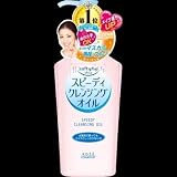 �\�t�e�B�� �X�s�[�f�B �N�����W���O�I�C�� 230ml ���i�摜