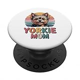 Photo Gallery retro yorkie mom yorkshire terrier terriers popsockets popgrip adesivo Photo Gallery retro yorkie mom yorkshire terrier terriers popsockets popgrip adesivo