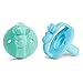 Munchkin Wildlove Koala Silicone Pacifier, 2 Pack