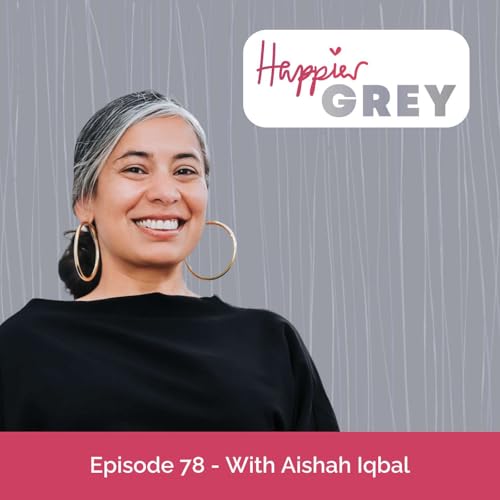 『Episode 78 With Aishah Iqbal』のカバーアート