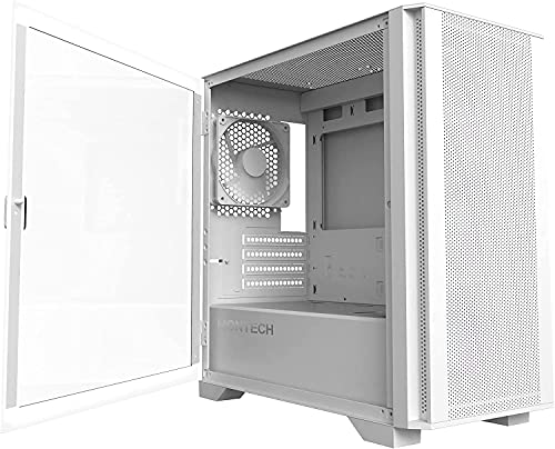 Montech AIR 100 LITE Review UK (2026) - The Honest Verdict