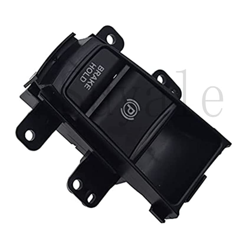35355-T7A-J01 12Pin Electronic Automatic Hand Brake Button Parking switchs 35355T7AJ01 Auto Idle Stop Speed Switch Electric Switche