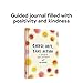 Choose Hope, Take Action: A Journal to Inspire and Empower (Book with Prompts for Inner Personal Transformation, Guided Journal to Create Positive Change in Yourself and the World)