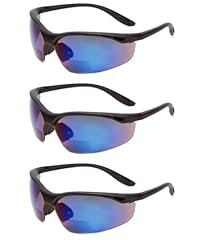 Blue Mirror (3 Pack)