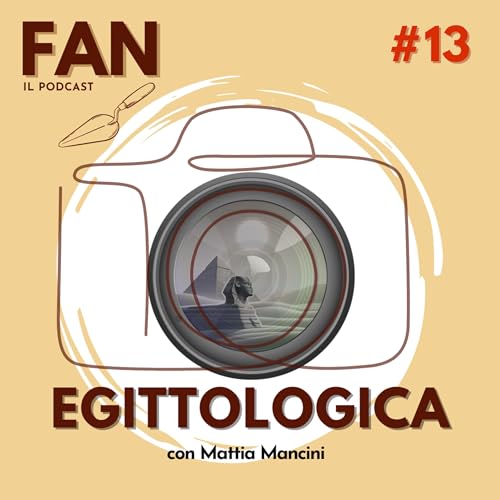 13 | EGITTOLOGICA