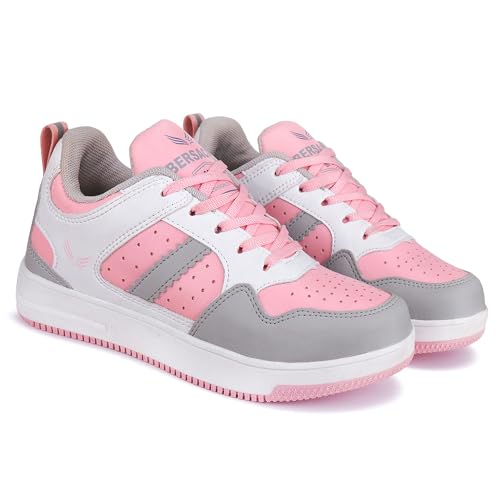 Image of BERSACHE Sneaker, Loafers,Casual With Extra Comfort Sneakers For Women