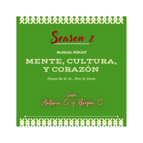 S2. E6 Hablamos Del Estres Politico