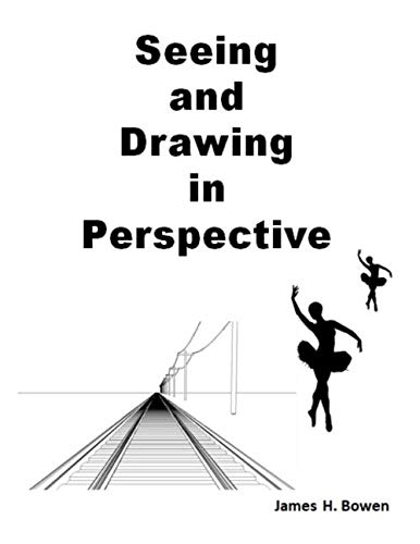Seeing and Drawing in Perspective