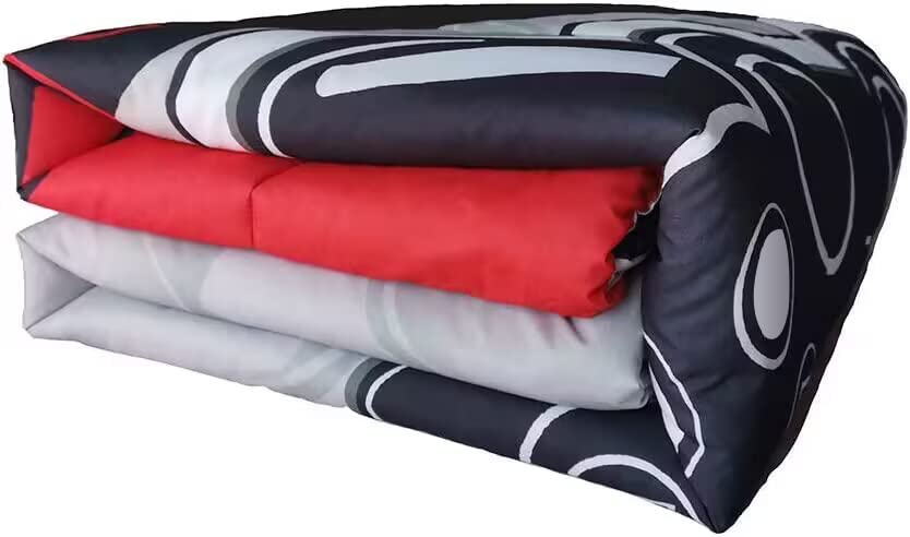 Image of Gaming Bedding for Boys Teen Game Contoller Bedding Set for Kids Down Alternative Comforter for All Season Gamer Home Decor for Comforter Set Queen,1 Comforter 2 Pillowcases