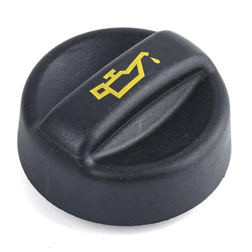 Bouchon de remplissage d'huile pour Fiat Scudo 1.6 D Multijet 90HP 9670015080