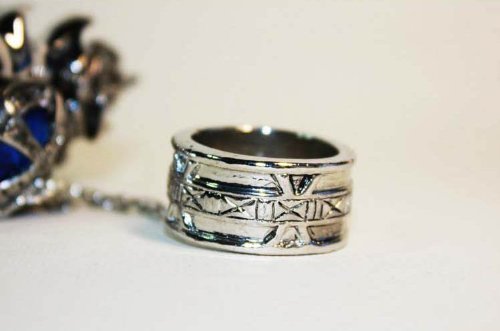 Amazon.co.jp: KASVIN家庭教師ヒットマン 沢田綱吉 大空 ボンゴレギア