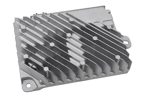 GM Radio Speaker Amplifier