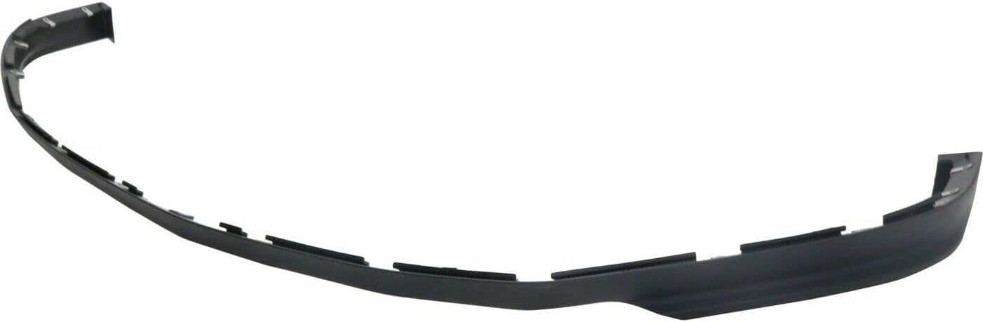 Air Dam Deflector Lower Valance Apron Front Compatible with LD Silverado GM1092250C 23496677,Support Adaptation Query, Free Replacement and Return…