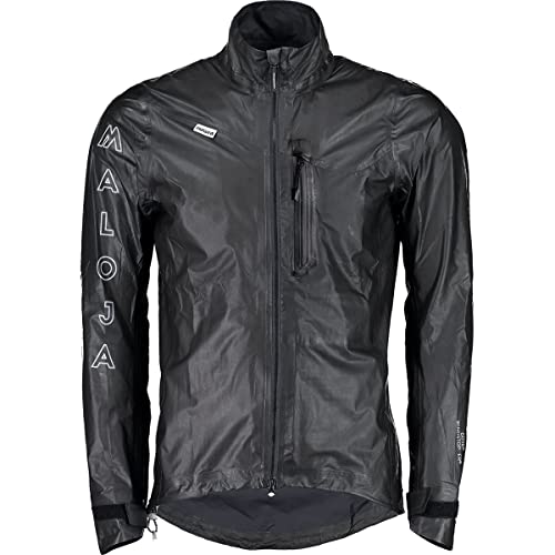Maloja Giacca Spihu. High Tech, Moonless, XS