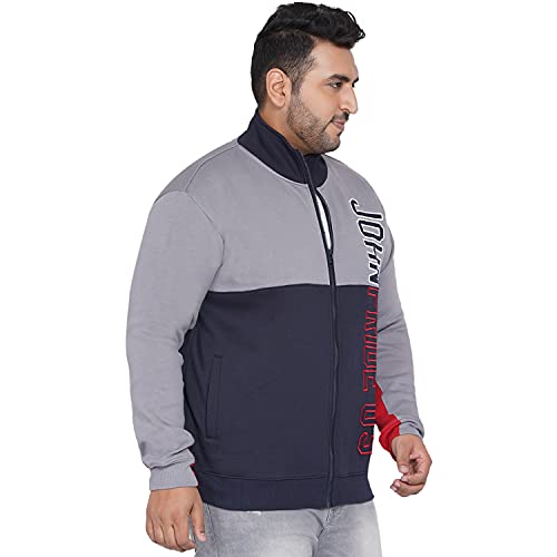 Image of JOHN PRIDE Men Sweatshirt