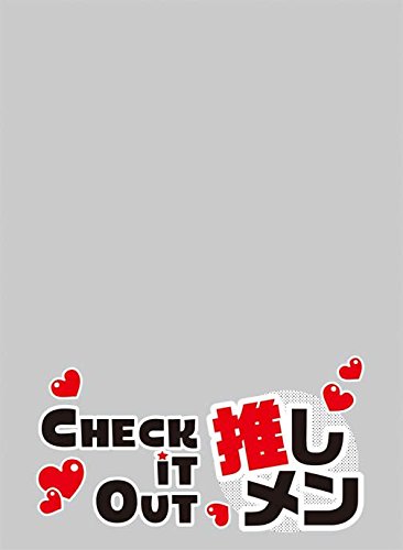 Amazon | キャラクタースリーブプロテクター 【世界の名言】 「推し