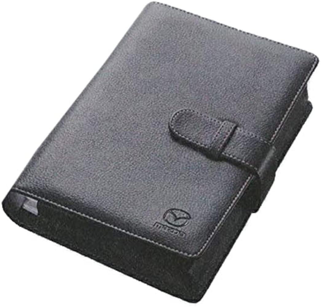 Amazon.co.jp: MAZDA【ﾏﾂﾀﾞ】CX-8【ｼｰｴｯｸｽｴｲﾄ】 車検証ケース（本革調