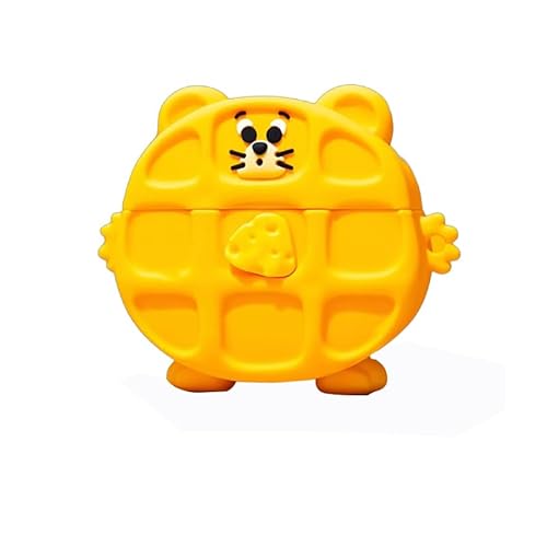 �Ή�AirPods3�p�� �P�[�X ��3���� �W�F���[ ���b�t���l�Y�~ �C�G���[ �A�j�� 3D ���� �G�� �ʔ��� �n�� �l�C �ϏՌ� �J�o�[ �����h�~ ���E�ȒP �ی� �Ή��G�A�[�|�b�Y3�p�� �X�g ������� �l�C �a���� �V���R��