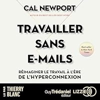 Travailler sans e-mails