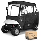 10L0L EZGO Driving Enclosure