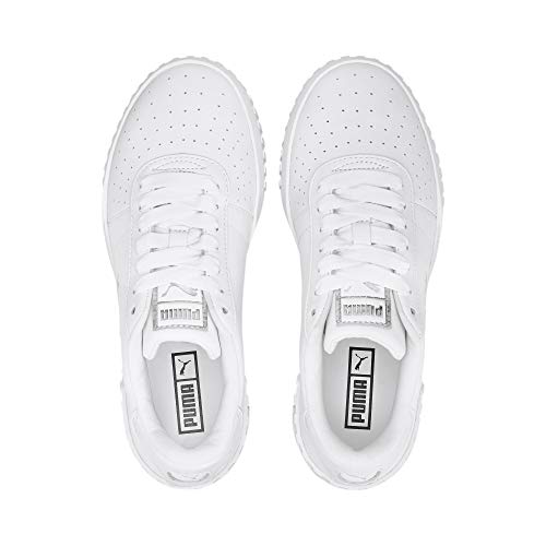 Baskets Puma Cali Twist Wn' - vue 9