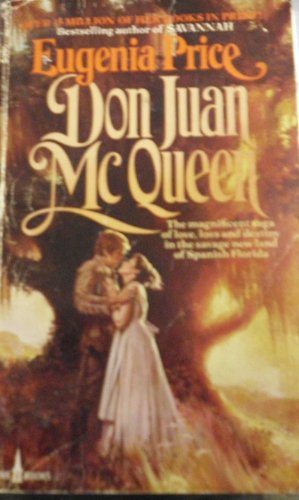 Don Juan McQueen B0012G8XAU Book Cover