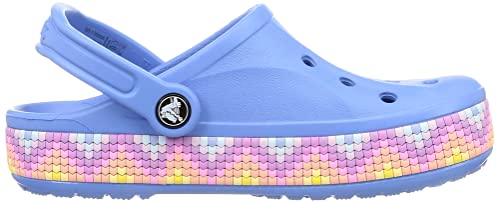 Image of Crocs Unisex-Adult Bayaband Clogs