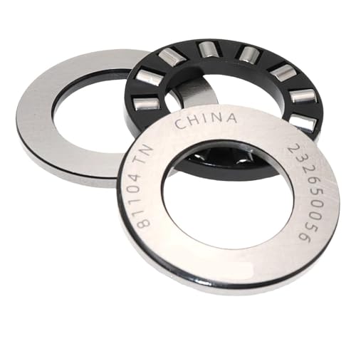 Roulement 81104 TN butée à rouleaux 20x35x10 pour axe de machine