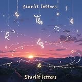 JW Sounds - Starlit Letters