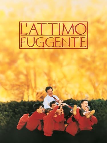  L\'attimo fuggente
