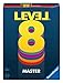 Produktbild Ravensburger 20868 - Level 8 Master, Die Master Version des beliebten Kartenspiels für 2-6 Spieler ab 10 Jahren/Familienspiel/Reisespiel