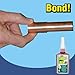 ComStar Copper Lock, 2 oz, Liquid Solder for Copper & Brass Pipes - Permanent Pinhole Leak Fix & Pipe Repair - No Heat, No Torch Plumbing Adhesive - High Pressure HVAC Sealant Up to 500 PSI (10-800)