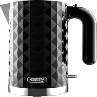 CAMRY CR 1269b Bouilloire électrique, Plastique, 1.7 liters, Multicolore