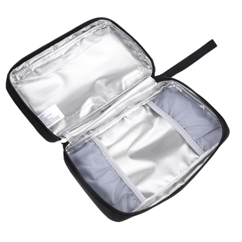 Chauffe-lingettes USB portable SHOWERORO réglable pour bébé