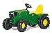 ROLLY TOYS 601066 - Trattore a Pedali Farmtrac John Deere 6210R