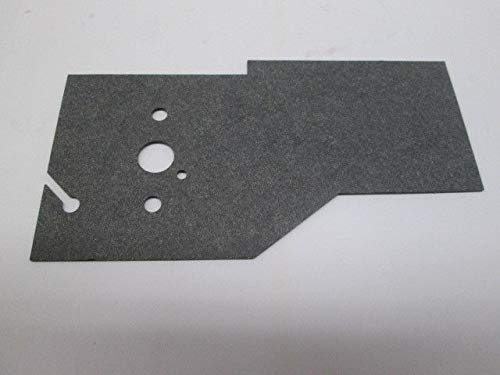HOMELITE RYOBI 901697001 GENUINE Gasket Carburetor REPLACES ALSO USED ON RIDGID TROY-BILT ECHO POWERSTROKE WORKFORCE BLACKMAX