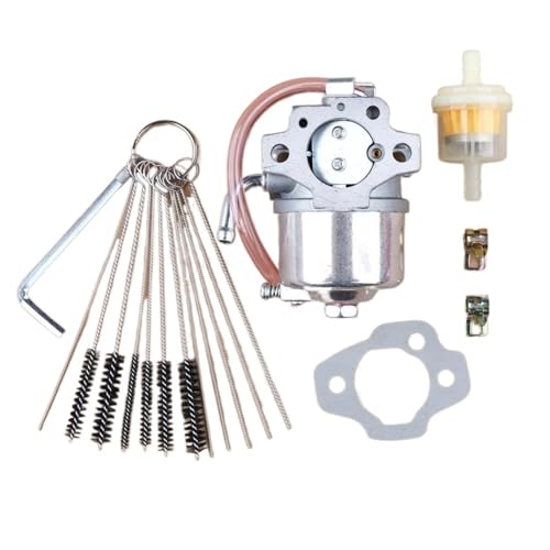 Carburateur AM124620 haute précision pour moteur Kawasaki FC150V John Deere 14SE