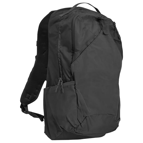 Vertx Long Walks Pack 28L Tactical Backpack Concealed Carry EDC Gear Bag for CCW, Travel, Work, Hiking, Outdoors, It's Black