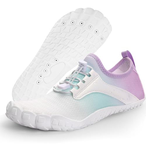 Image of Hike Barefoot Shoes for Men and Women, Professional Water Shoes, Barefoot Hiking Shoes for Travel, Wide Toe Box, Non-Slip, Breathable, No Dropping