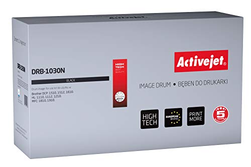 Activejet DRB-1030N Tambour d'imprimante Compatible 1 pièce(s)