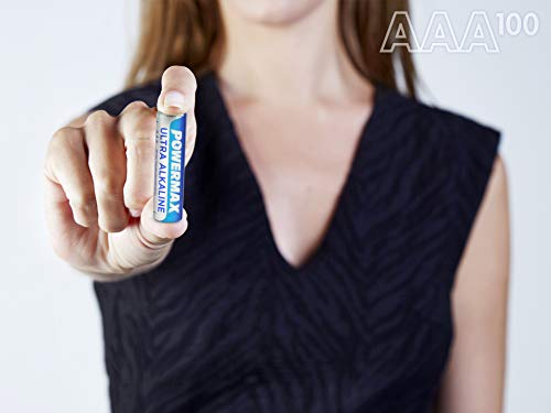 Powermax AAA Batteries - Image 3